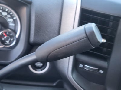 2020 RAM 2500 Tradesman