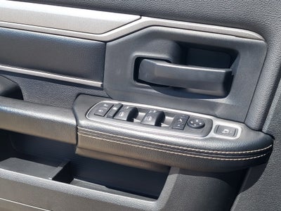 2020 RAM 2500 Tradesman