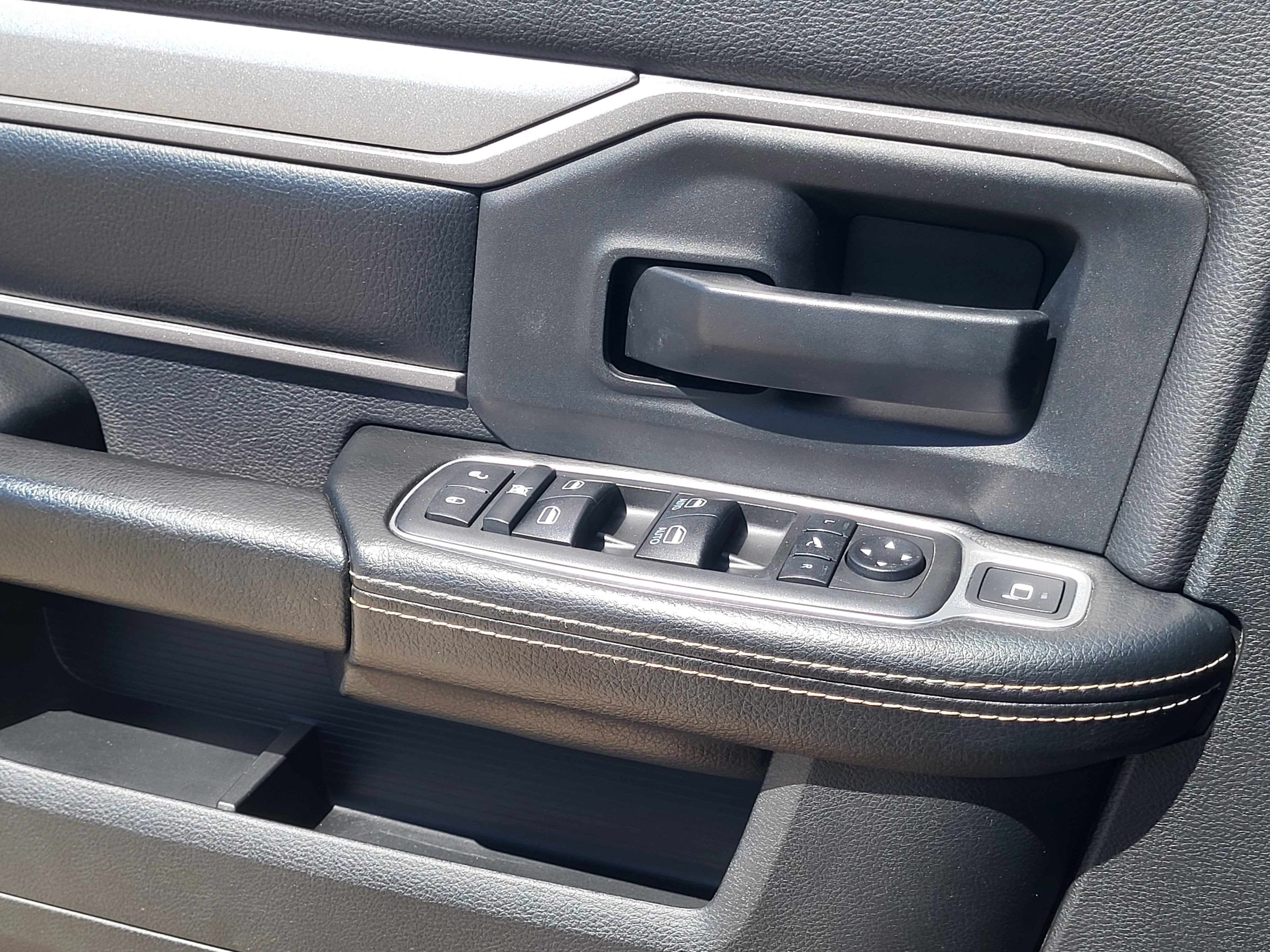 2020 RAM 2500 Tradesman