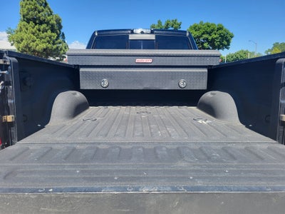 2020 RAM 2500 Tradesman