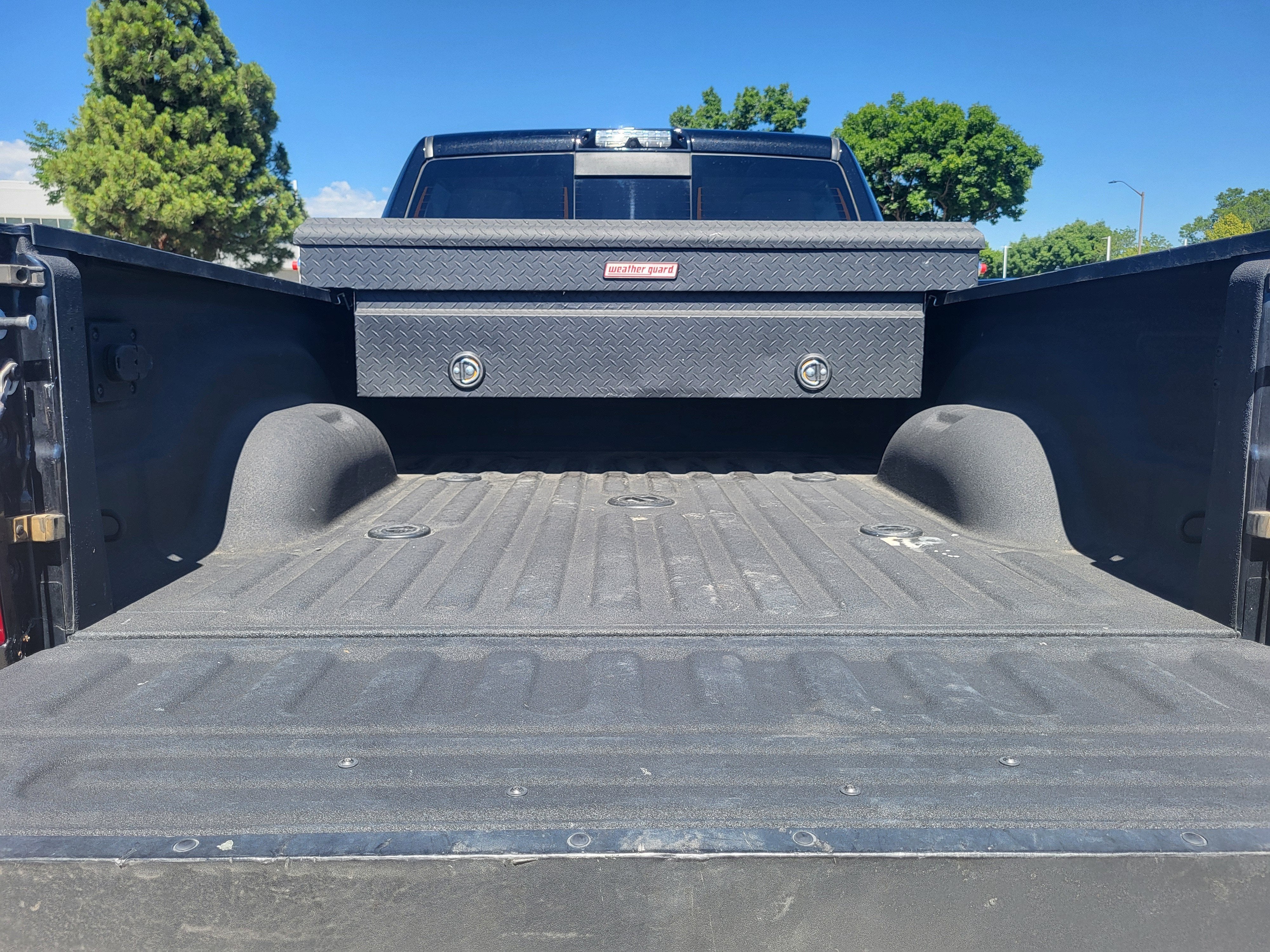 2020 RAM 2500 Tradesman