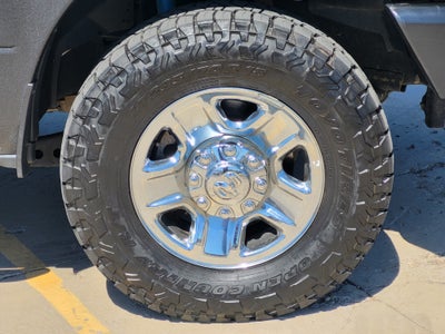 2020 RAM 2500 Tradesman
