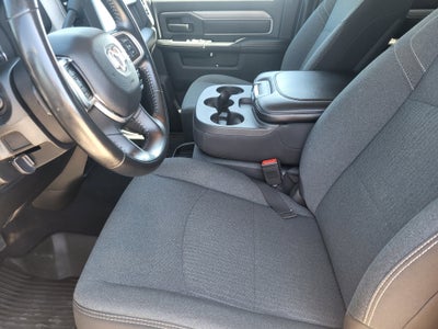 2020 RAM 2500 Tradesman