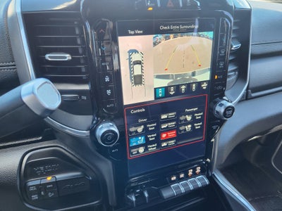 2020 RAM 2500 Laramie