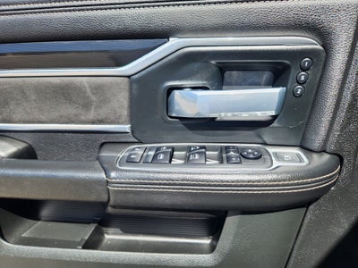 2020 RAM 2500 Laramie