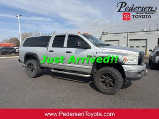 2009 Dodge Ram 2500 SLT