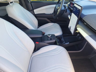 2022 Ford Mustang Mach-E Premium