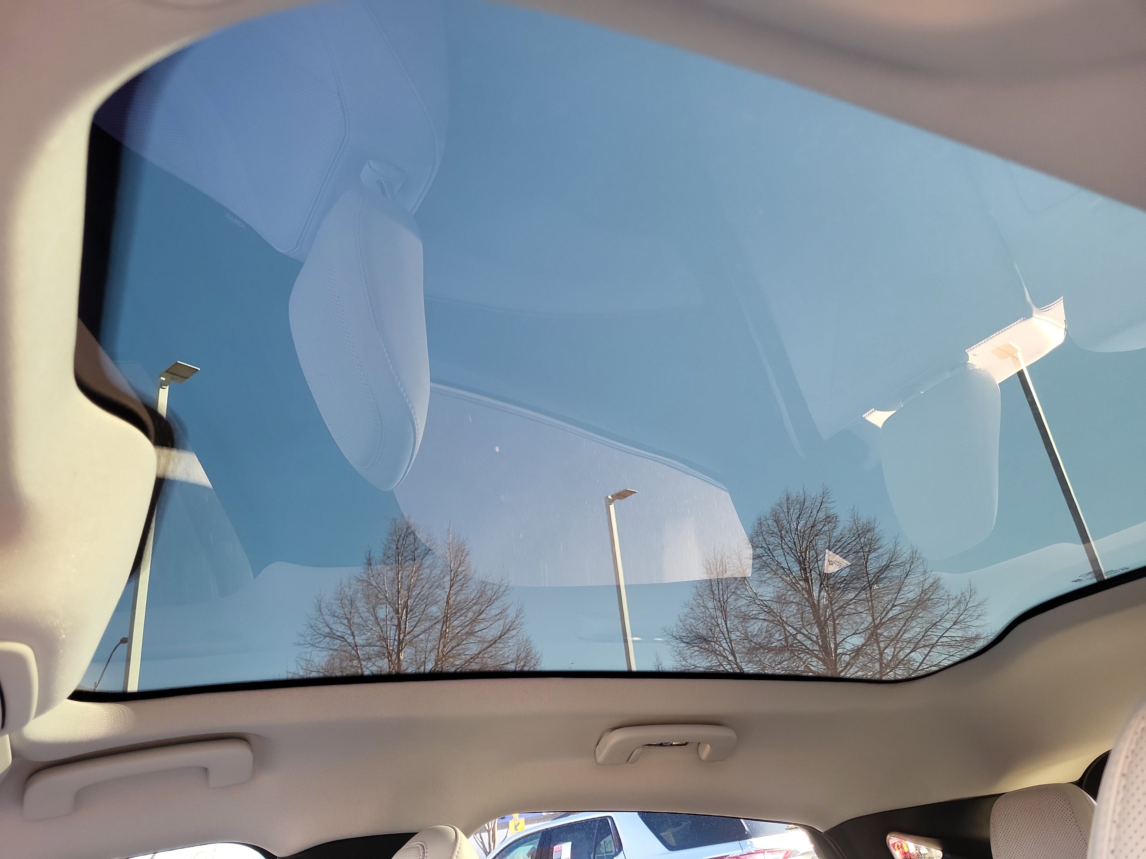 2022 Ford Mustang Mach-E Premium