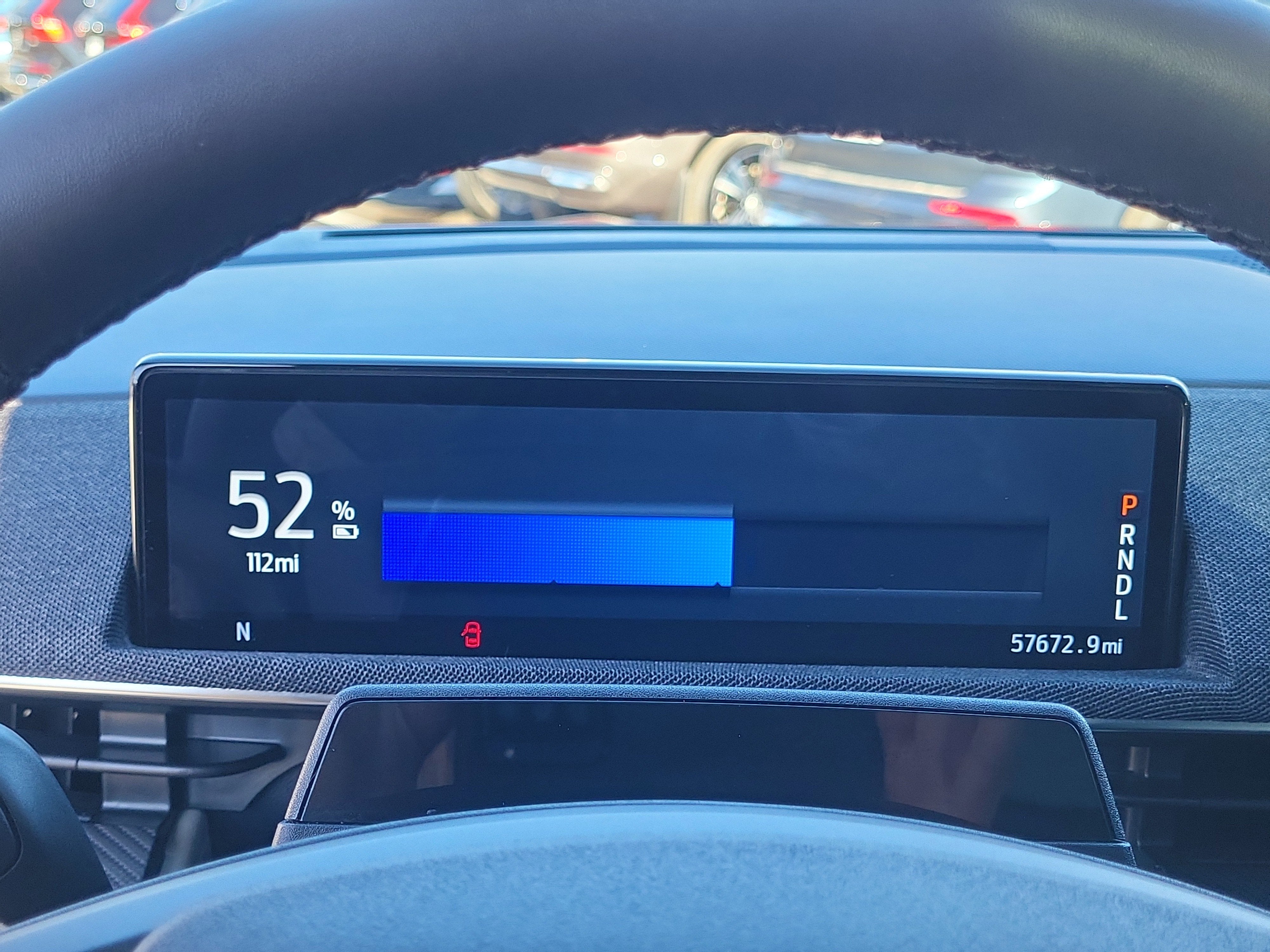 2022 Ford Mustang Mach-E Premium