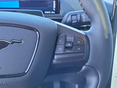 2022 Ford Mustang Mach-E Premium