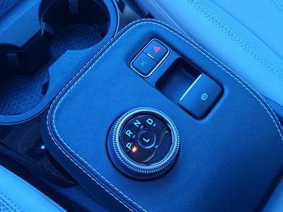 2022 Ford Mustang Mach-E Premium