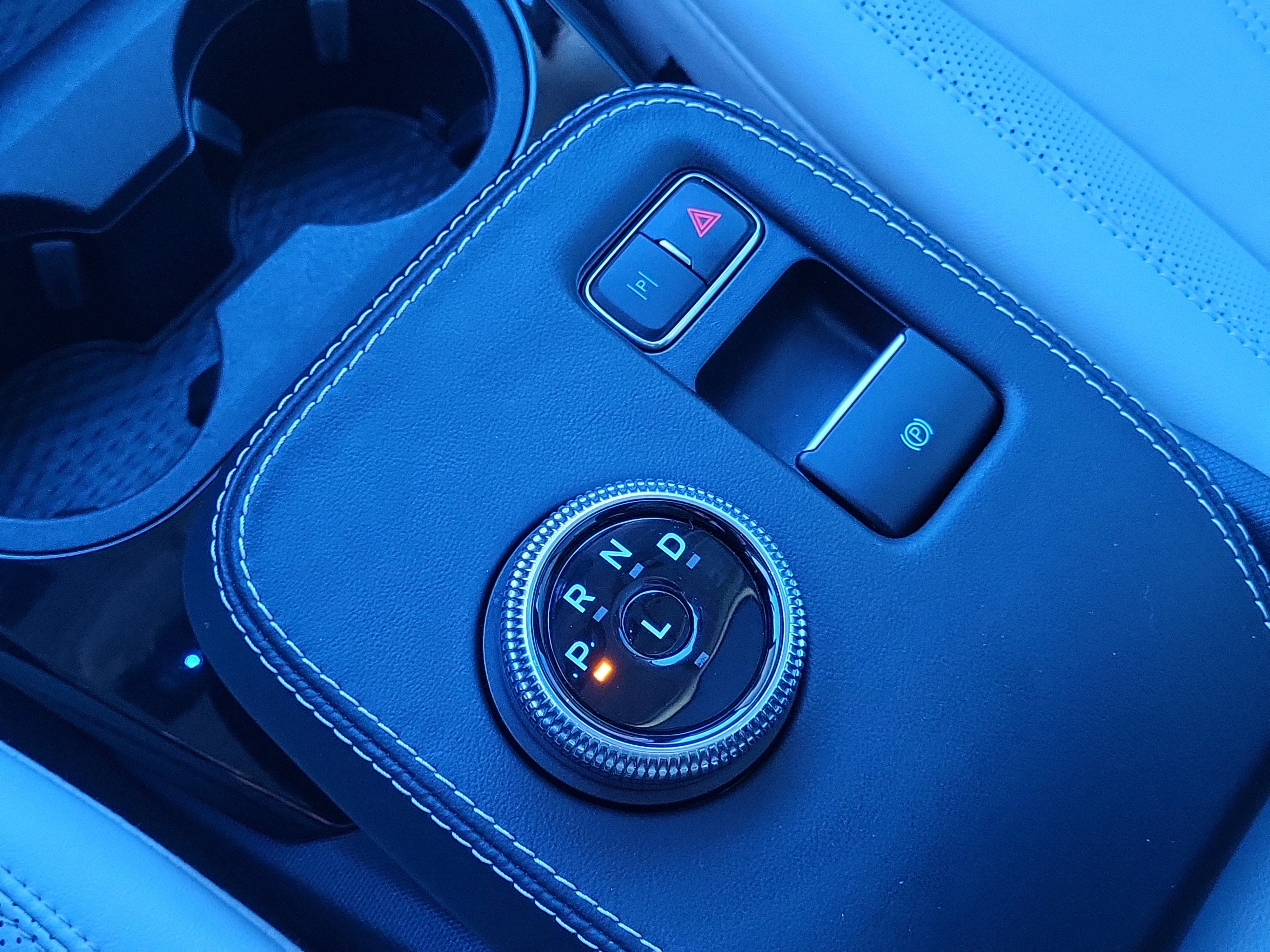 2022 Ford Mustang Mach-E Premium