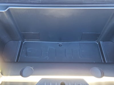 2022 Ford Mustang Mach-E Premium