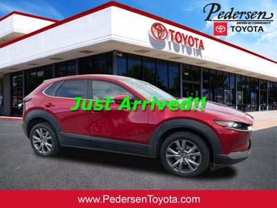 2020 Mazda Mazda CX-30 Preferred