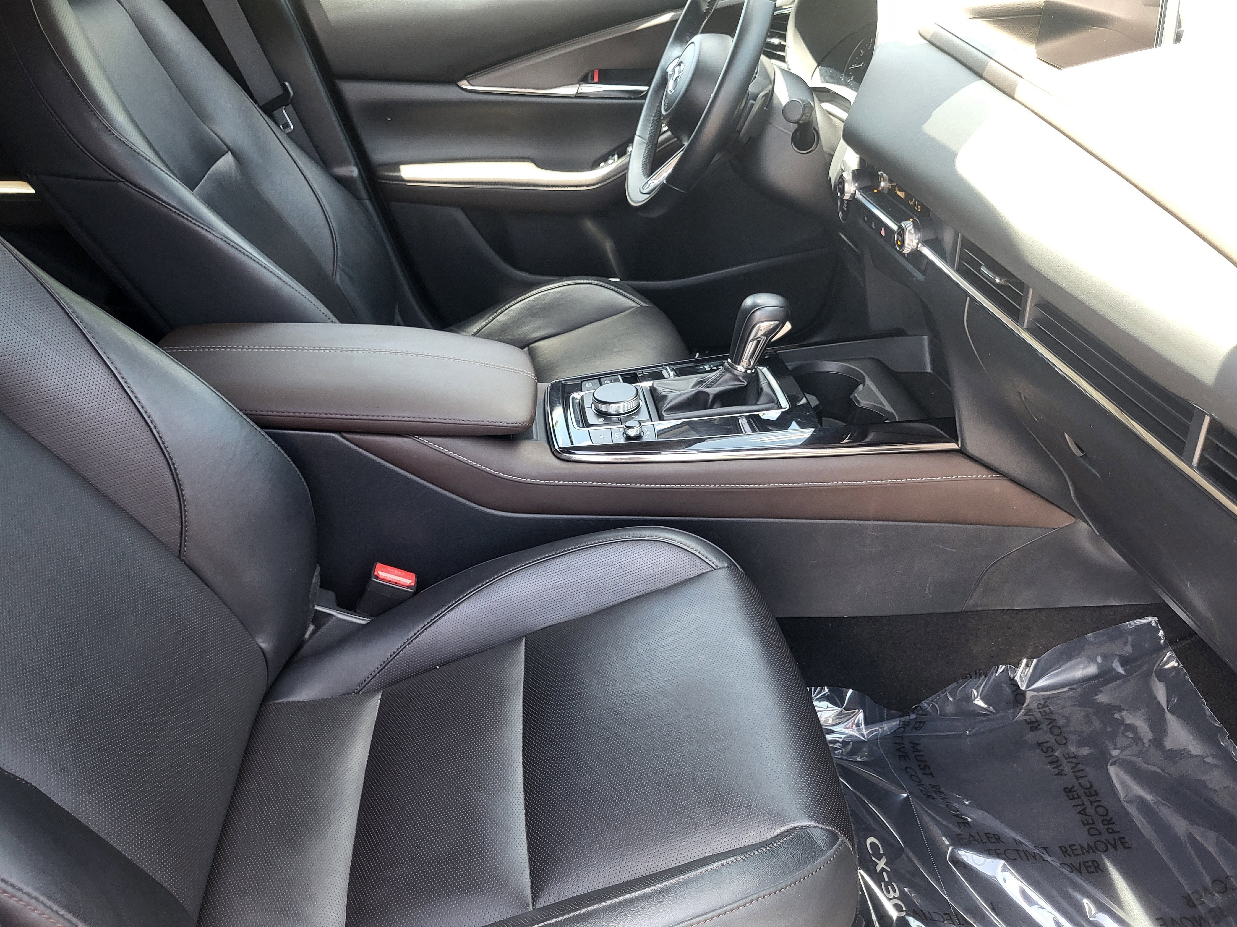 2021 Mazda Mazda CX-30 Premium