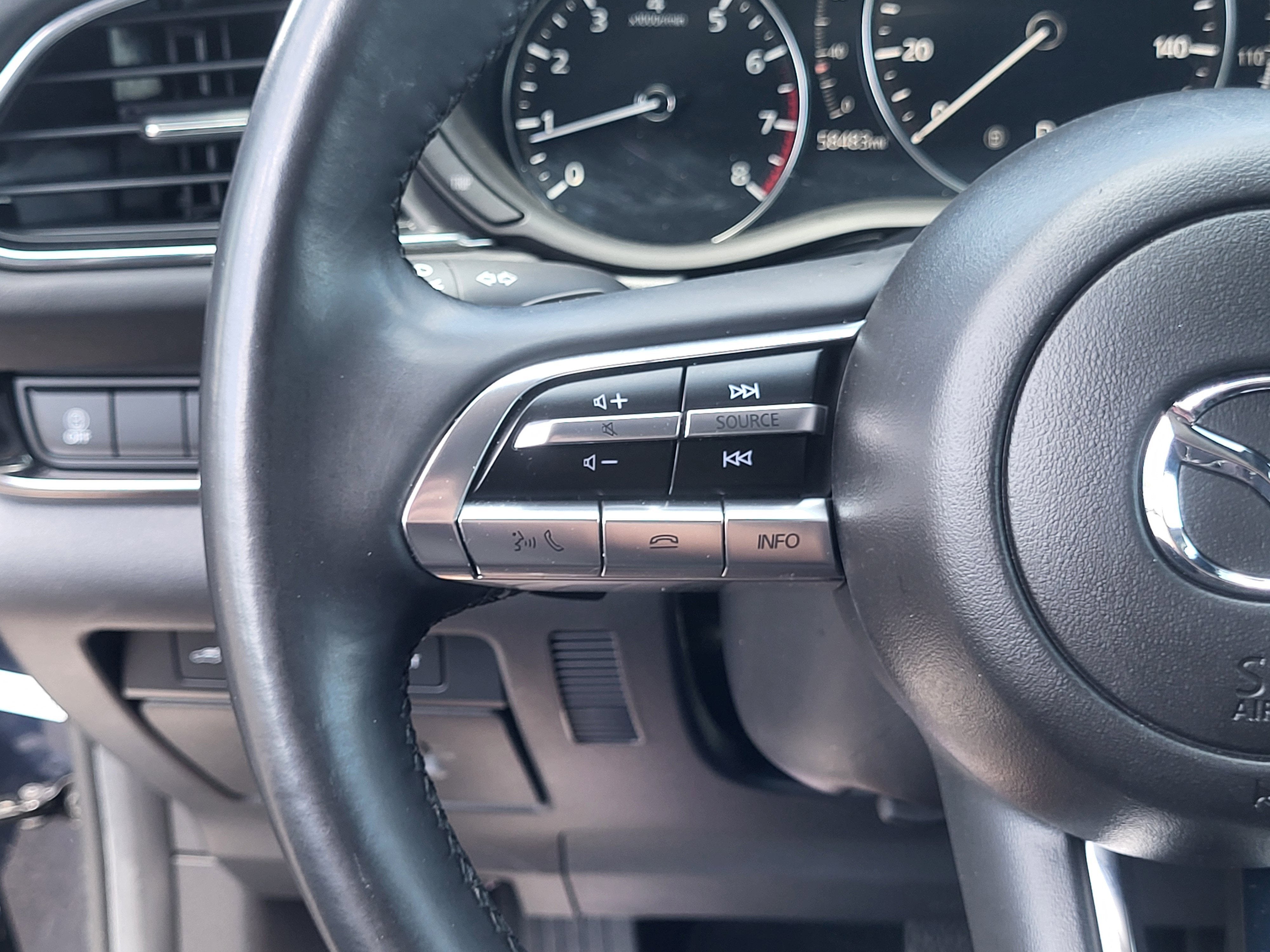 2021 Mazda Mazda CX-30 Premium
