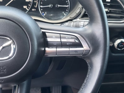 2021 Mazda Mazda CX-30 Premium