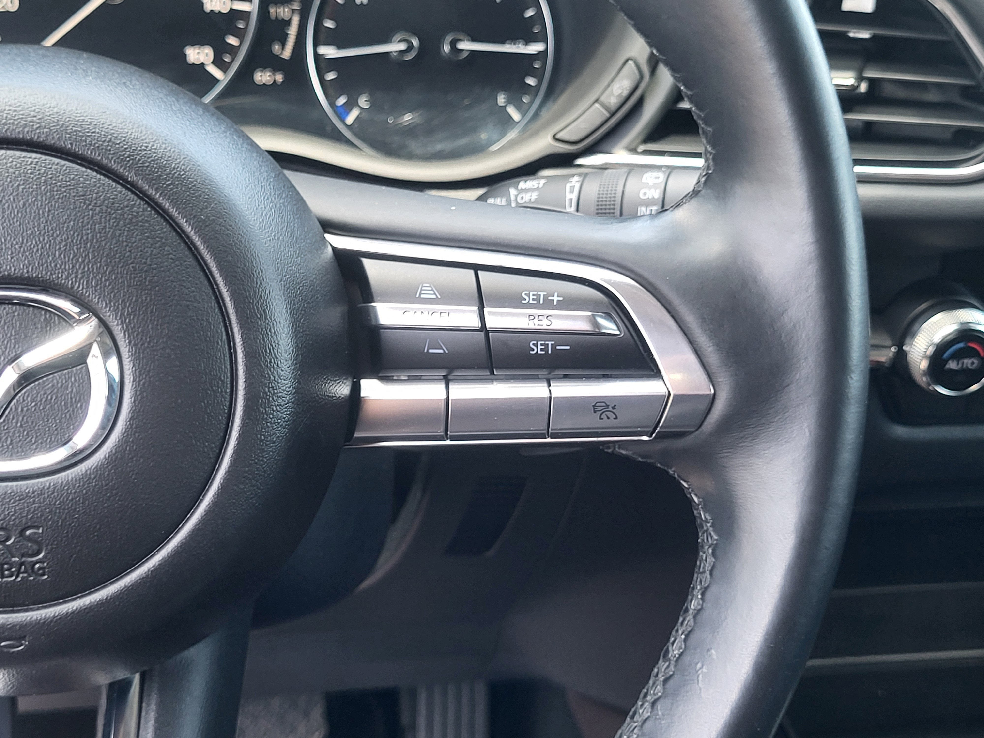 2021 Mazda Mazda CX-30 Premium