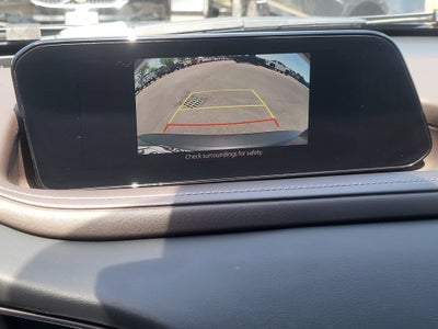 2021 Mazda Mazda CX-30 Premium