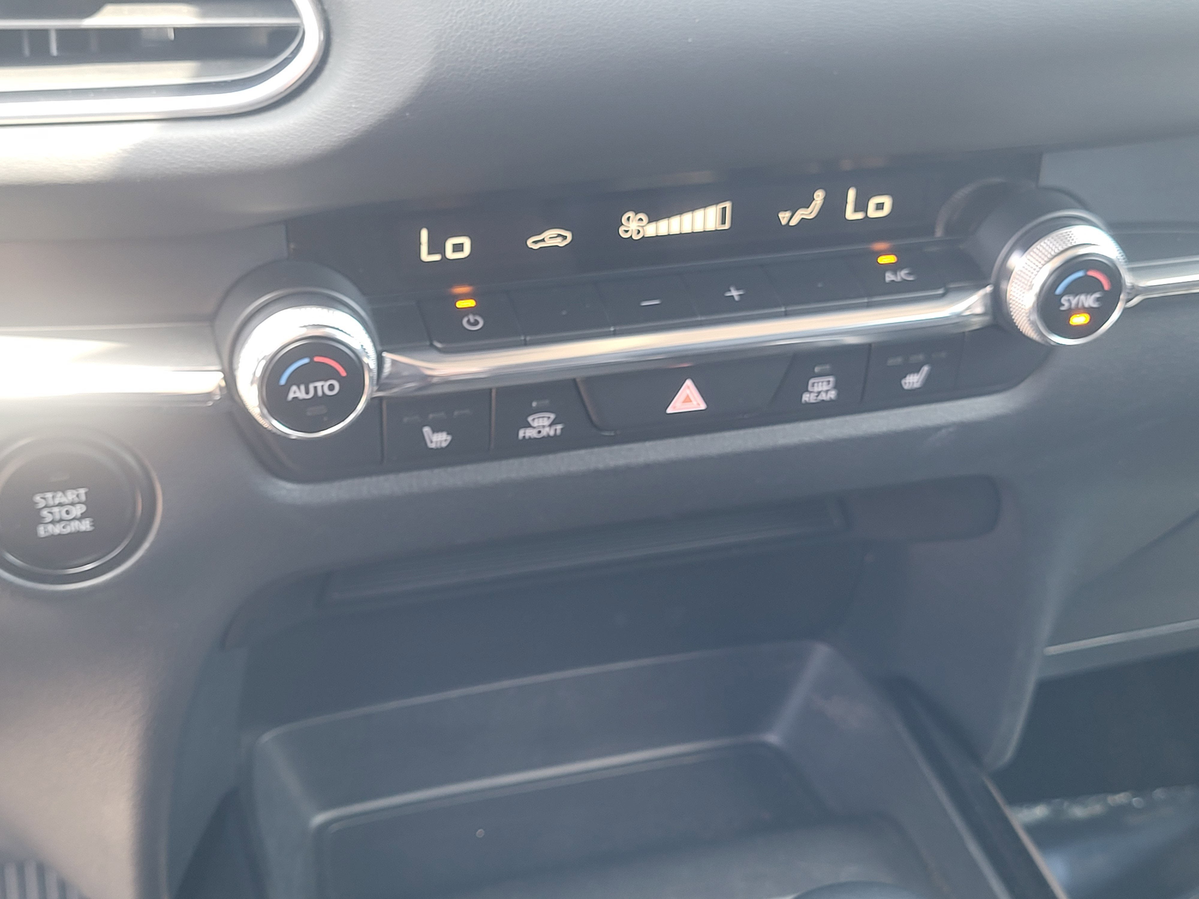 2021 Mazda Mazda CX-30 Premium