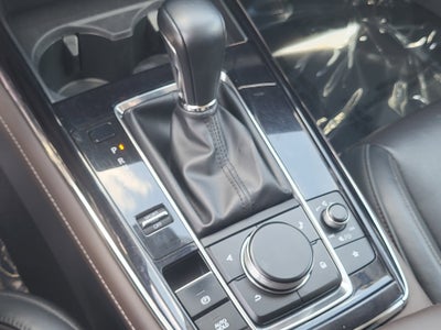 2021 Mazda Mazda CX-30 Premium