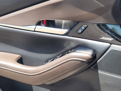 2021 Mazda Mazda CX-30 Premium