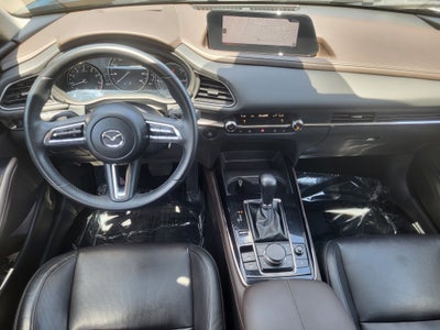 2021 Mazda Mazda CX-30 Premium