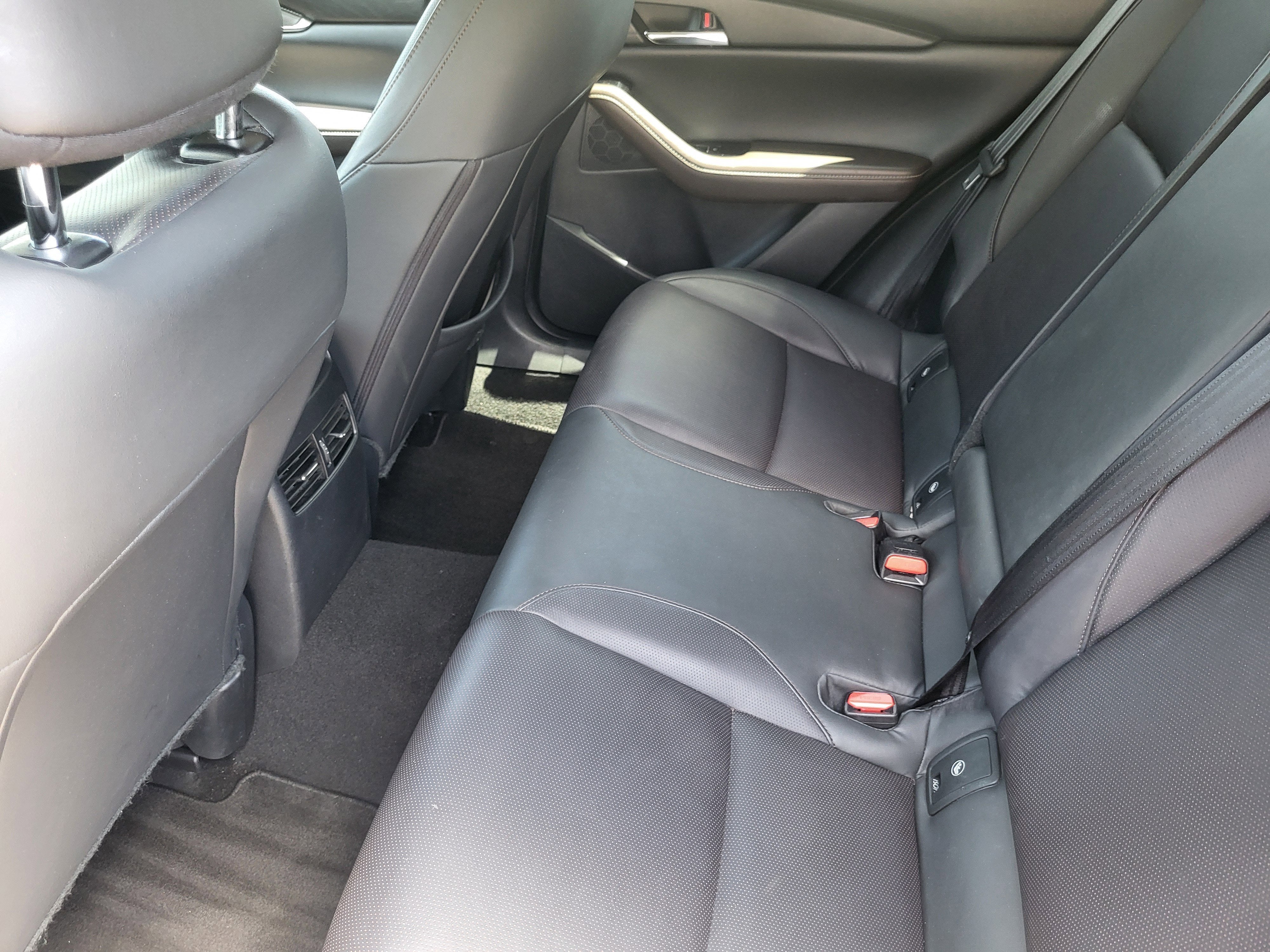 2021 Mazda Mazda CX-30 Premium
