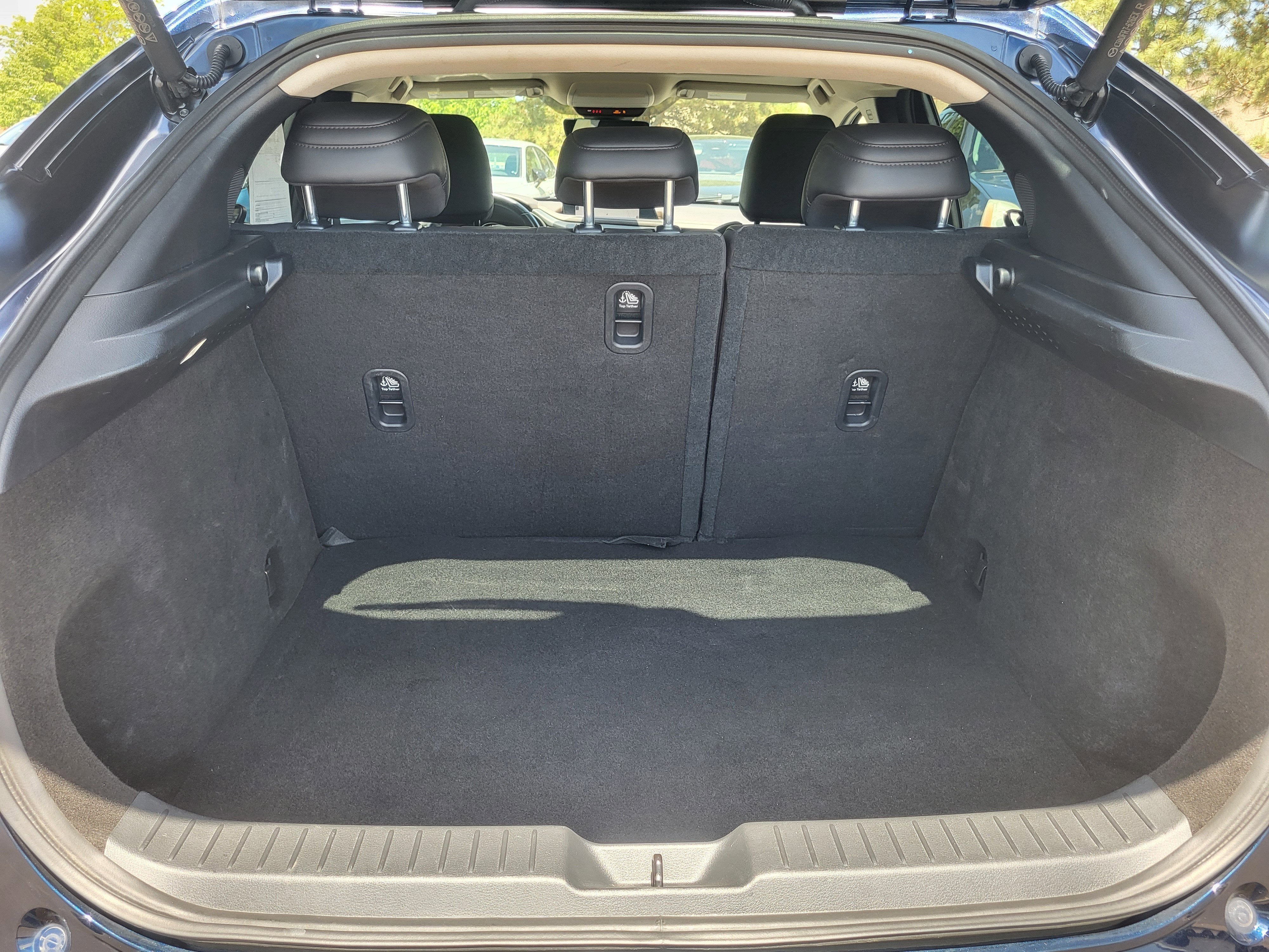 2021 Mazda Mazda CX-30 Premium