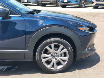 2021 Mazda Mazda CX-30 Premium