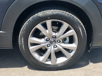 2021 Mazda Mazda CX-30 Premium