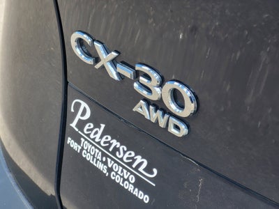 2021 Mazda Mazda CX-30 Premium