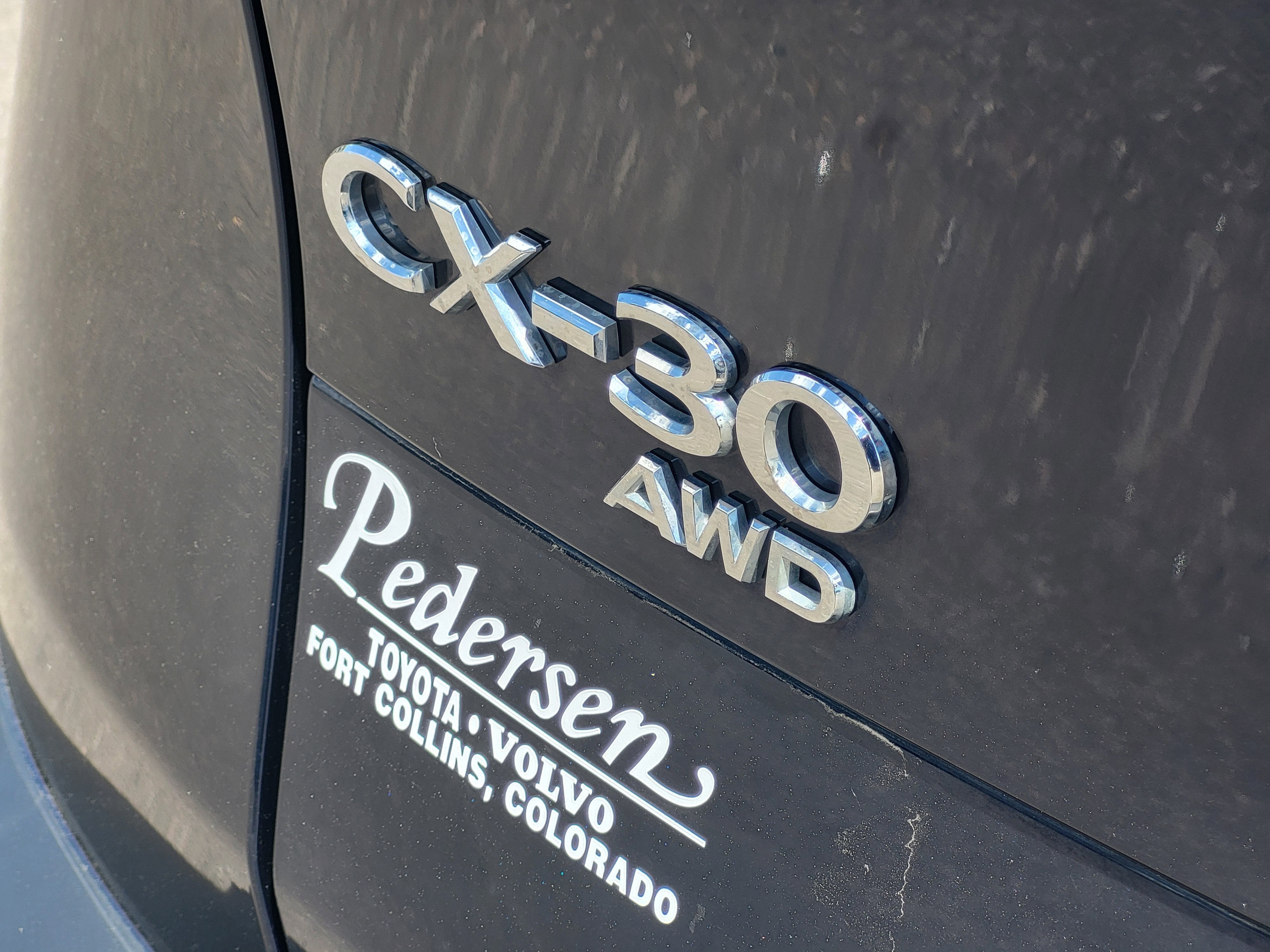 2021 Mazda Mazda CX-30 Premium
