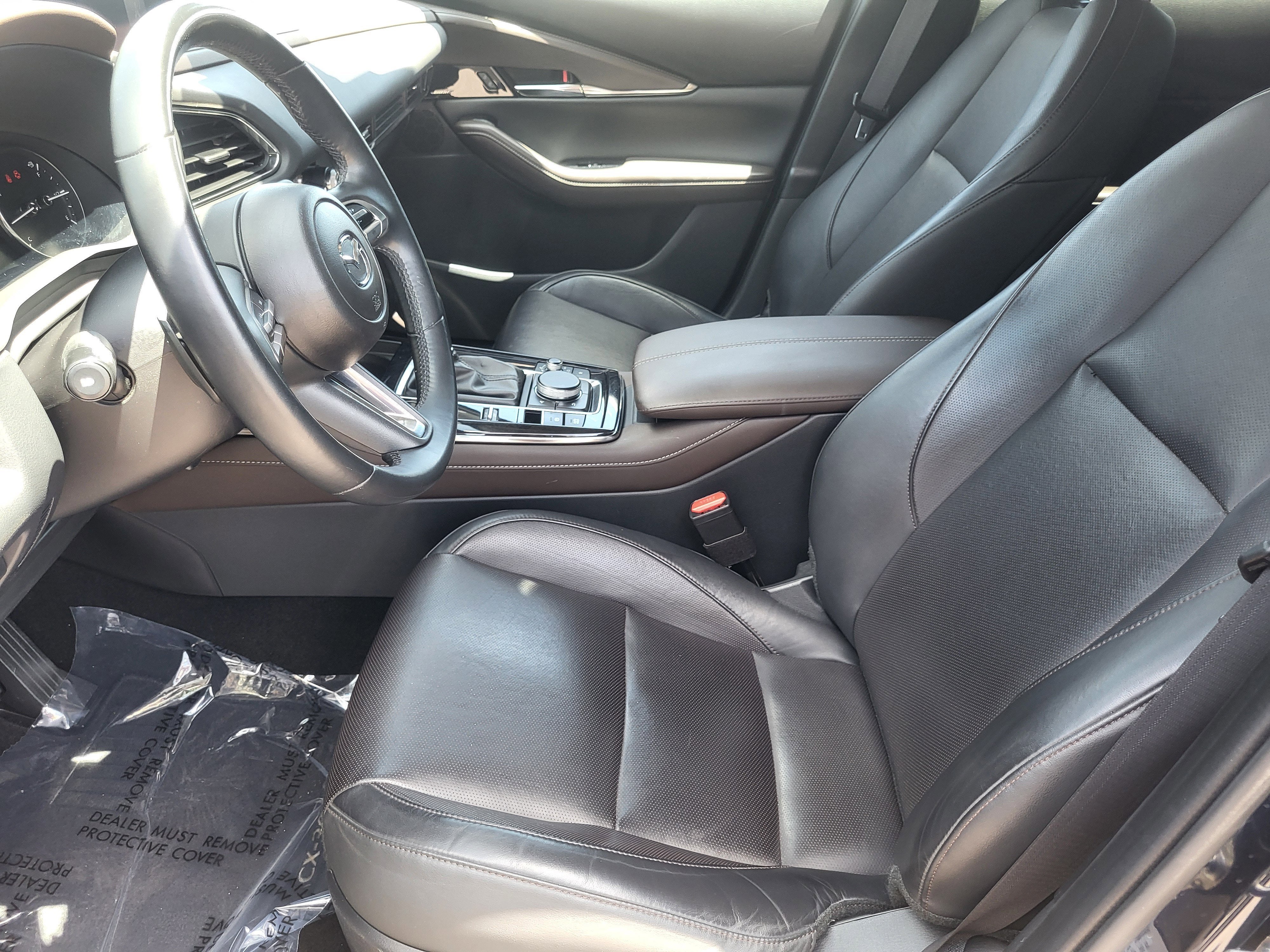 2021 Mazda Mazda CX-30 Premium