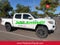 2020 Toyota Tacoma Base
