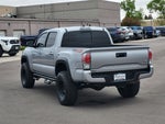 2020 Toyota Tacoma TRD Off-Road