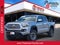 2017 Toyota Tacoma TRD Off-Road