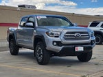 2017 Toyota Tacoma TRD Off-Road