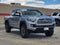 2017 Toyota Tacoma TRD Off-Road