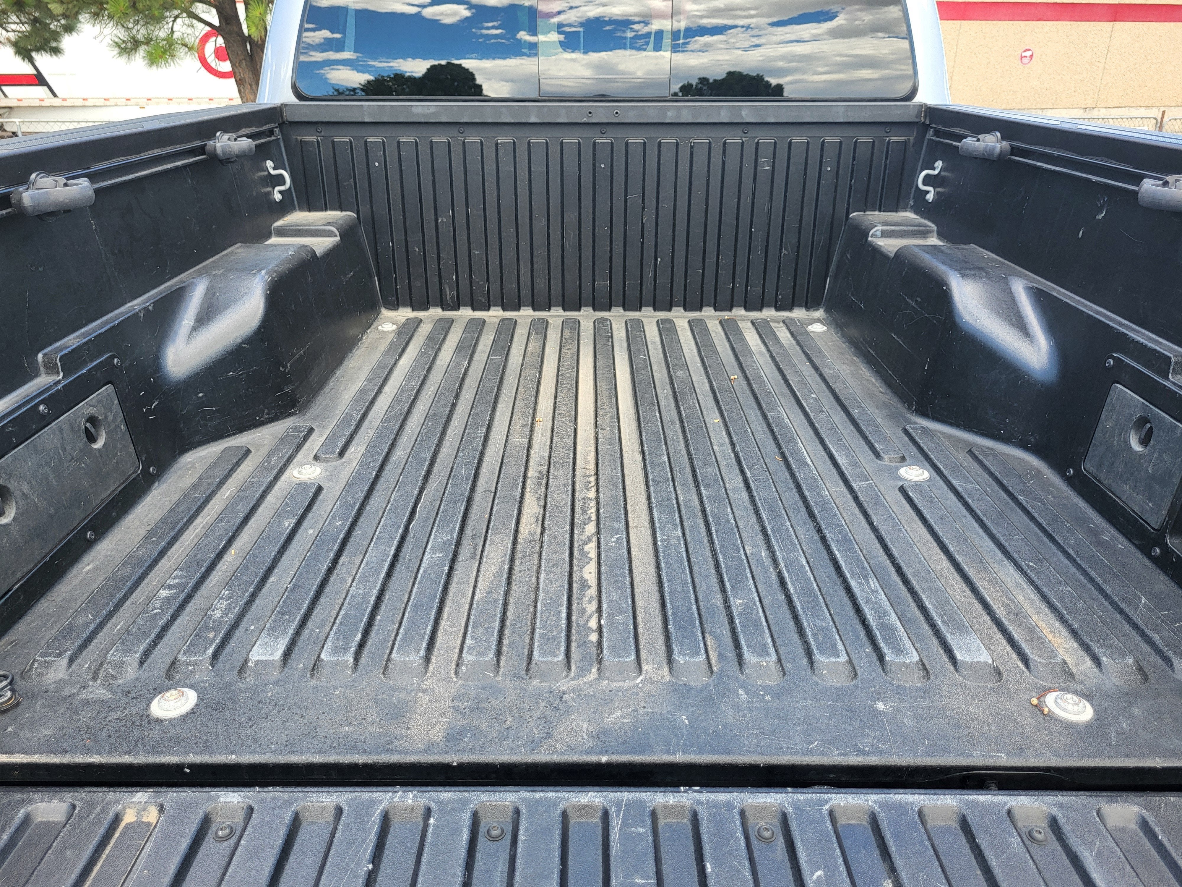 2017 Toyota Tacoma TRD Off-Road