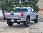 2017 Toyota Tacoma TRD Off-Road