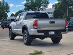 2017 Toyota Tacoma TRD Off-Road
