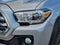 2017 Toyota Tacoma TRD Off-Road