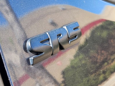 2023 Toyota Tacoma Trail Edition
