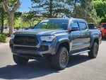 2023 Toyota Tacoma Trail Edition
