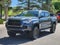 2023 Toyota Tacoma Trail Edition