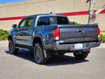 2023 Toyota Tacoma Trail Edition