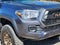 2023 Toyota Tacoma Trail Edition