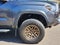 2023 Toyota Tacoma Trail Edition