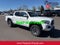2023 Toyota Tacoma TRD Off-Road